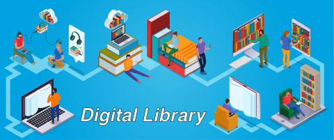 Digital Library